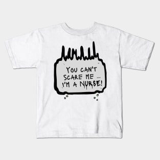 Nurses Kids T-Shirt